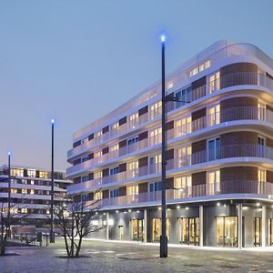 The Liberty Hotel Bremerhaven BW Signature Collection