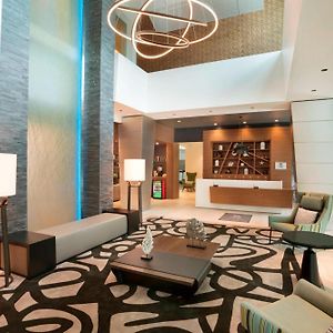 Four Points By Sheraton Miami Airport
